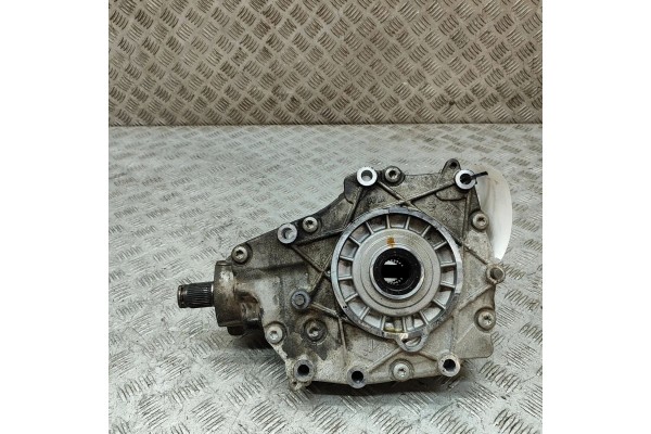 M0029424 09T409505 Front Diferential PORSCHE PANAMERA 971 2016