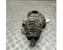 M0029424, 09T409505 Diferencial delantero PORSCHE PANAMERA (971) (2016