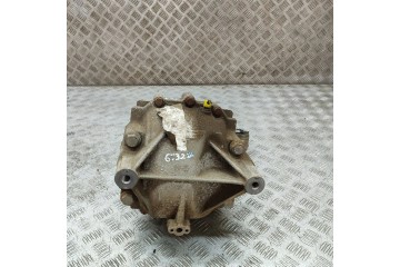 T2H8644 GX63 4A213 MC Rear Diferential JAGUAR XE X760 2015 Catalog number of the part JAGXE16 34494249DAL