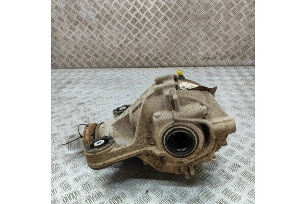 T2H8644 GX63 4A213 MC Rear Diferential JAGUAR XE X760 2015 Catalog number of the original T2H8644 GX63 4A213 MC