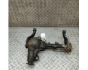 3541A158 G079X276 Front panel MITSUBISHI L200 TRITON KJ KK KL