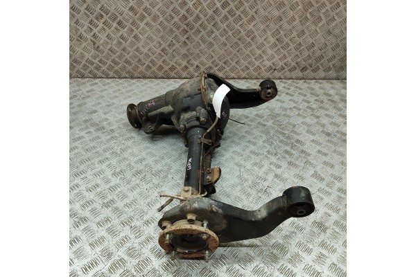 3541A158 G079X276 Front panel MITSUBISHI L200 TRITON KJ KK KL Catalog number of the original 3541A158 G079X276