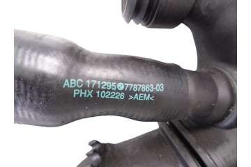 7794172 TUBO BMW SERIE 5 BERLINA (E60) 530d 2009 7794172 212596 BMW - 1