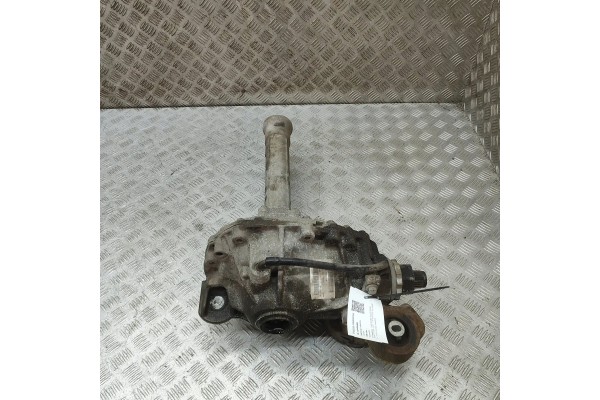 HPLA 3017 JB Front Differential LAND ROVER RANGE ROVER SPORT L494 2013 Part manufacturer Land Rover OE