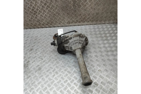 HPLA 3017 JB Front Differential LAND ROVER RANGE ROVER SPORT L494 2013 Car type passenger cars