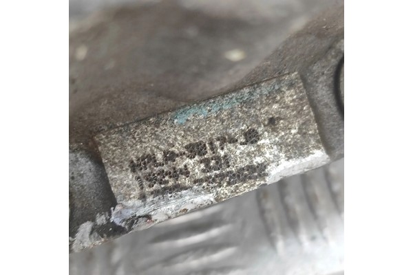 Diferencial delantero HPLA-3017-JB para LAND ROVER RANGE ROVER SPORT L