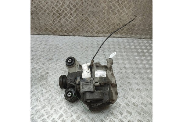 HPLA 4A213 CA Rear Differential LAND ROVER RANGE ROVER SPORT L494 2013