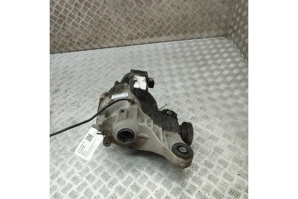 HPLA 4A213 CA Rear Differential LAND ROVER RANGE ROVER SPORT L494 2013 Car type passenger cars