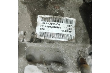 HPLA 4A213 CA Rear Differential LAND ROVER RANGE ROVER SPORT L494 2013 Catalog number of the original HPLA 4A213 CA