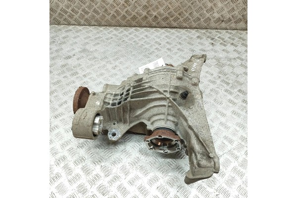 M0030184 0D2500043H Rear differential AUDI Q5 FY 2016 Catalog number of the part 0D2500043H