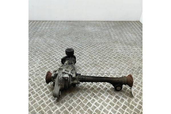 0BM409505T Front Diferential VW TOUAREG 7P5 2009 2018