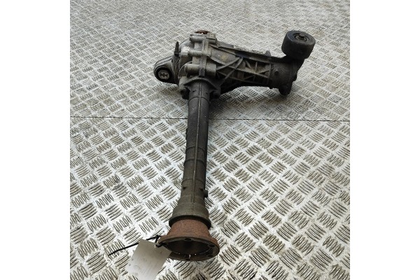0BM409505T Front Diferential VW TOUAREG 7P5 2009 2018 Car type passenger cars