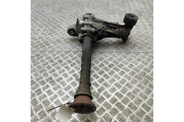 0BM409505T Front Diferential VW TOUAREG 7P5 2009 2018 Car type passenger cars
