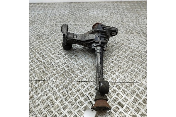 0BM409505T Front Diferential VW TOUAREG 7P5 2009 2018 Catalog number of the original 0BM409505T