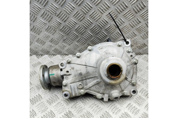 8487444 Front panel BMW X3 G01 F97 2017 Catalog number of the original 8487444