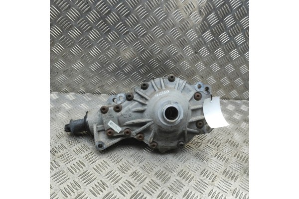 HK83 3017 AC Front Diferential JAGUAR F PACE X761 2015