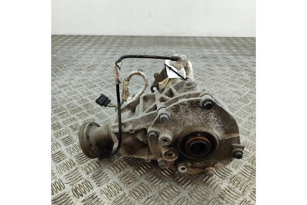K8D2 4C185 AA K8D2 7L486 AC Front Differential LAND ROVER DISCOVERY Catalog number of the part LANDISC20 34375798DAL