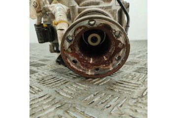 K8D2 4C185 AA K8D2 7L486 AC Front Differential LAND ROVER DISCOVERY Catalog number of the original K8D2 4C185 AA K8D2 7L486 AC