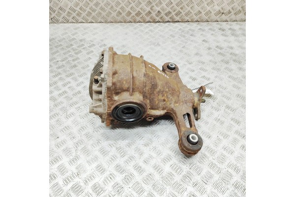 41110 53310 Rear differential LEXUS GS _L1_ 2011 Part manufacturer Lexus OE