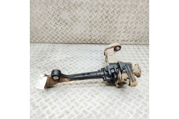 0BM409505T Front Diferential VW TOUAREG 7P5 2009 2018 Part manufacturer Volkswagen OE