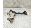 0BM409505T Front Diferential VW TOUAREG 7P5 2009 2018 Car type passenger cars