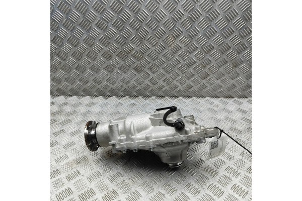 10459352 8850595 Front panel BMW X6G06 2019 Catalog number of the part BMWX623 34225305DAL
