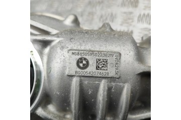 Diferencial delantero BMW X6 G06 (2019- ) 10459352, 8850595