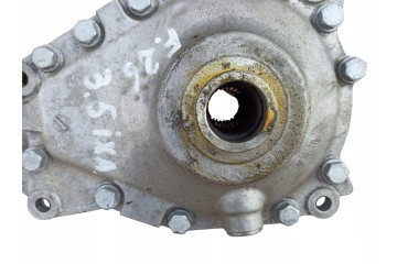 BMW SERIES 3 Front Diferential OEM 31507578153 Catalog number of the original 7578153 31507578153