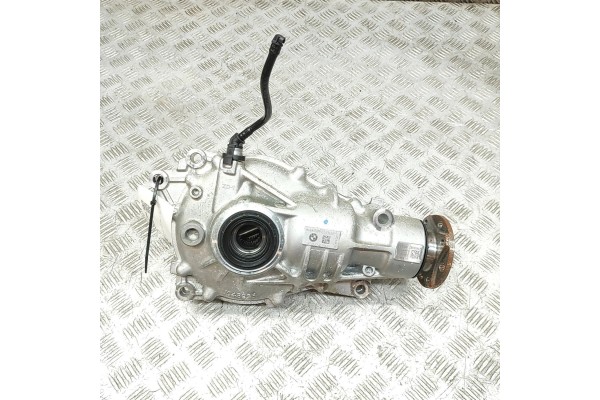 10459352 10459351 8850595 Front panel BMW X5 G05 2018