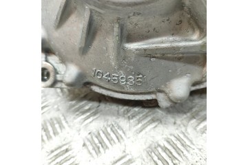 10459352 10459351 8850595 Front panel BMW X5 G05 2018 Catalog number of the original 10459352 10459351 8850595
