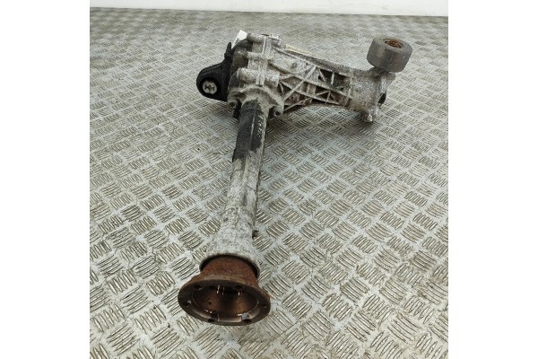 0BM409505T Front Diferential VW TOUAREG 7P5 2009 2018 Part manufacturer Volkswagen OE