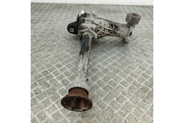 0BM409505T Front Diferential VW TOUAREG 7P5 2009 2018 Part manufacturer Volkswagen OE
