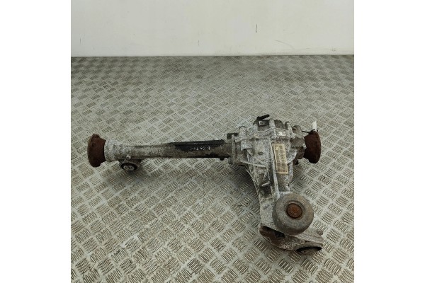 0BM409505T Front Diferential VW TOUAREG 7P5 2009 2018 Car type passenger cars