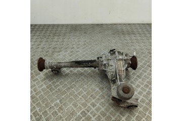 0BM409505T Front Diferential VW TOUAREG 7P5 2009 2018 Car type passenger cars