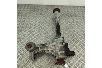Diferencial delantero 0BM409505T para VW TOUAREG (7P5) (2009-2018)