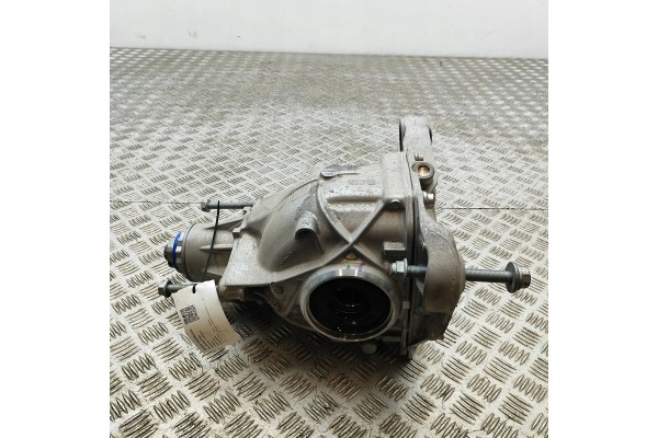 8849913 Rear axle differential BMW X6G06 2019 Part manufacturer BMW OE
