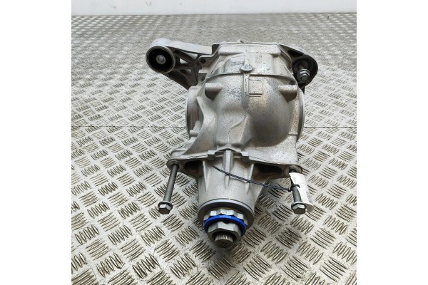 8849913 Rear axle differential BMW X6G06 2019 Catalog number of the part 8849913