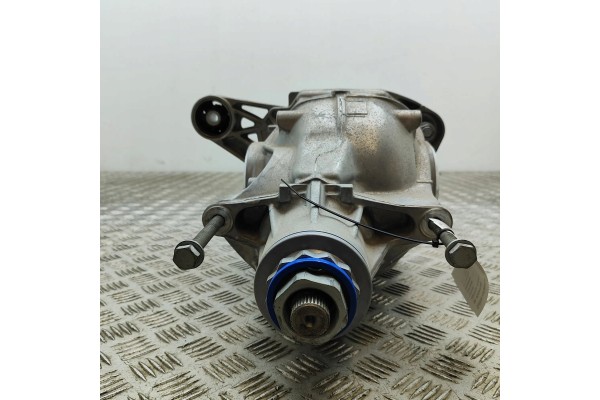 8849913 Rear axle differential BMW X6G06 2019 Car type passenger cars