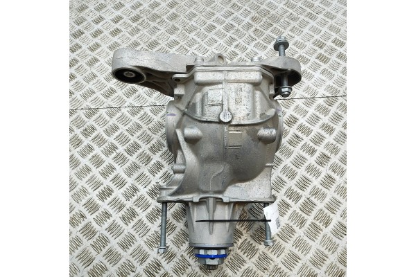 8849913 Rear axle differential BMW X6G06 2019 Catalog number of the original 8849913