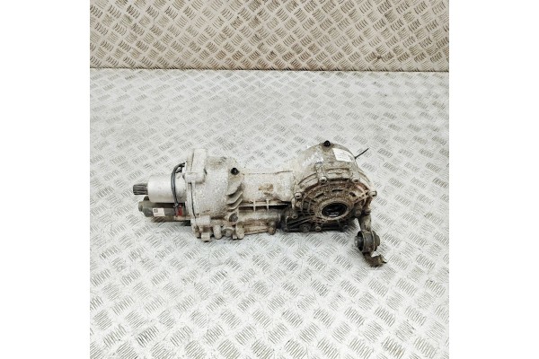 99134901053 Front panel PORSCHE 911 991 2011 2020