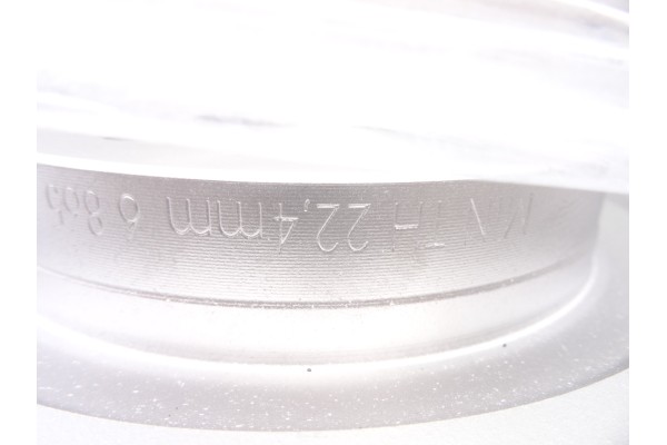 6865713 DISCO FRENO DELANTERO BMW SERIE X1 (F48)