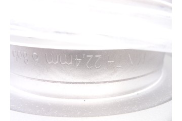 6865713 DISCO FRENO DELANTERO BMW SERIE X1 (F48) sDrive18d 6865713 208233 BMW - 1