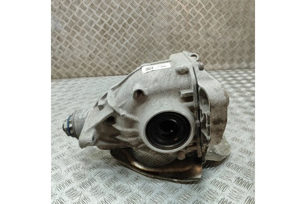 9454770 Rear diference BMW SERIES 7 G11 G12 2014 2022 Catalog number of the part 9454770