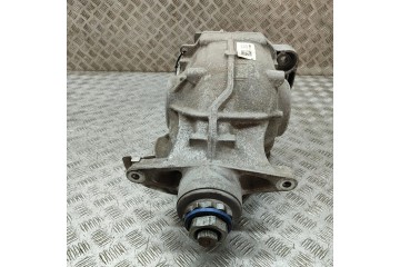 9454770 Rear diference BMW SERIES 7 G11 G12 2014 2022 Car type passenger cars