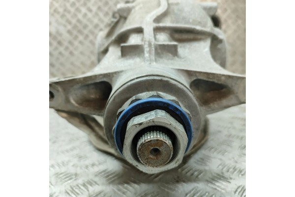9454770 Rear diference BMW SERIES 7 G11 G12 2014 2022 Catalog number of the original 9454770