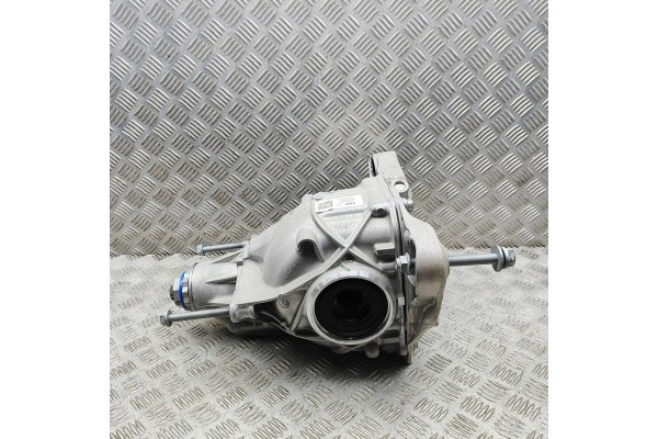 8849917 Rear differential BMW X7 G07 2019 Part manufacturer BMW OE