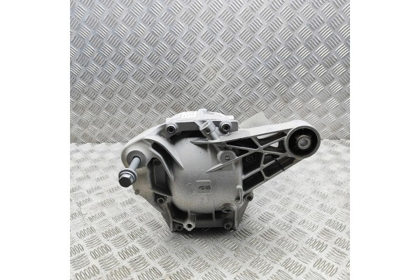 8849917 Rear differential BMW X7 G07 2019 Catalog number of the part 8849917