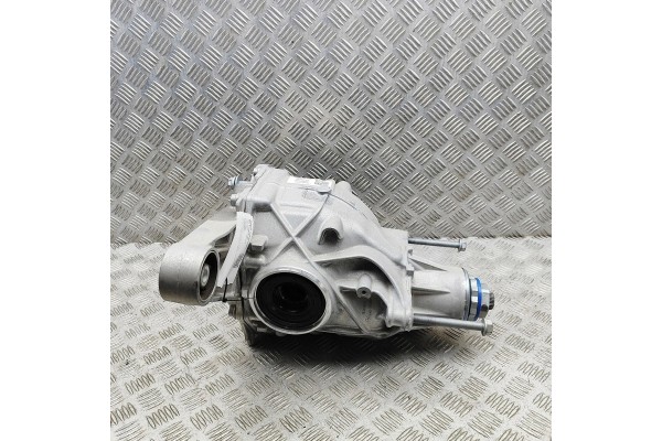 8849917 Rear differential BMW X7 G07 2019 Car type passenger cars