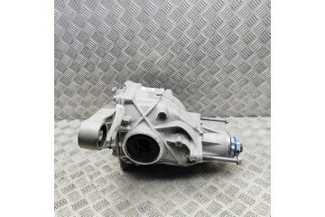 8849917 Rear differential BMW X7 G07 2019 Car type passenger cars