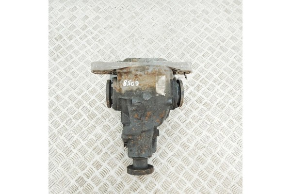 2282480 Rear differential BMW SERIES 3 Cabriolet E46 2000 2007